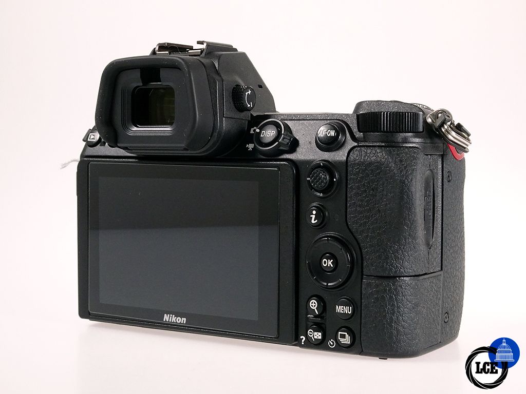 Nikon Z6 Body