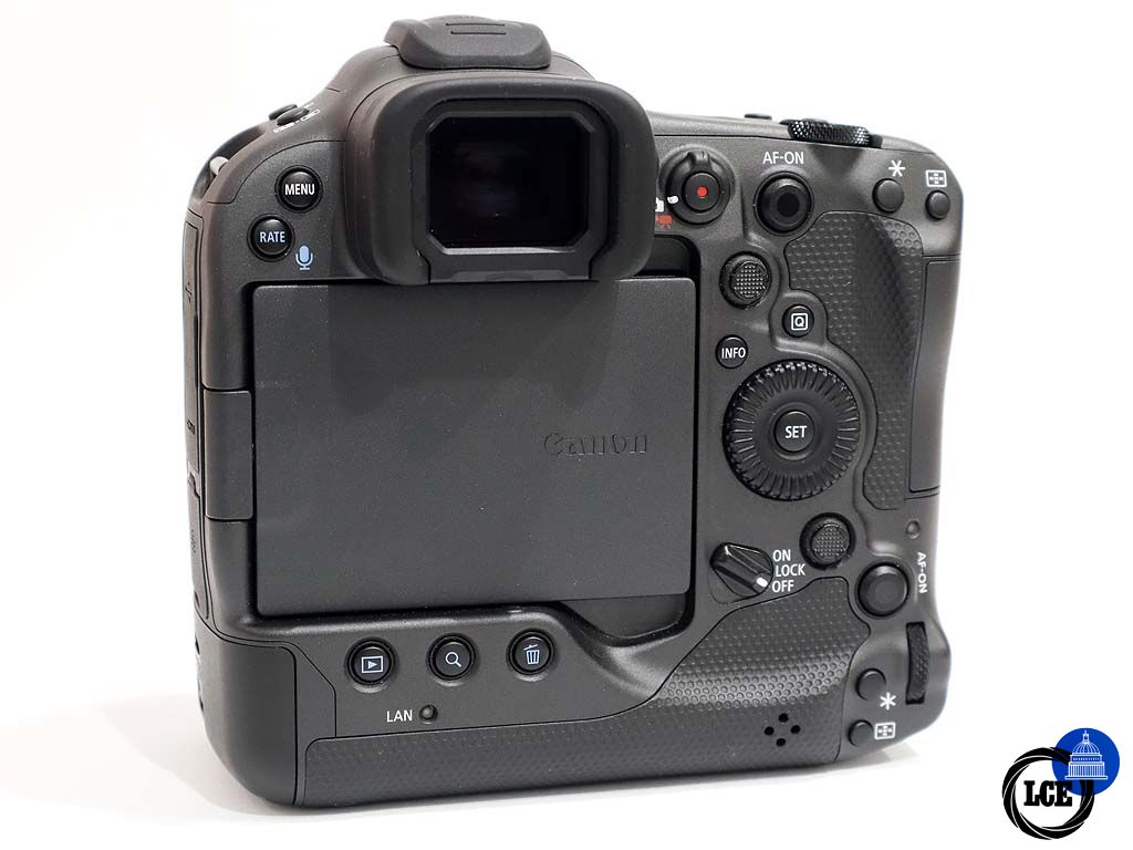 Canon EOS R3 Body