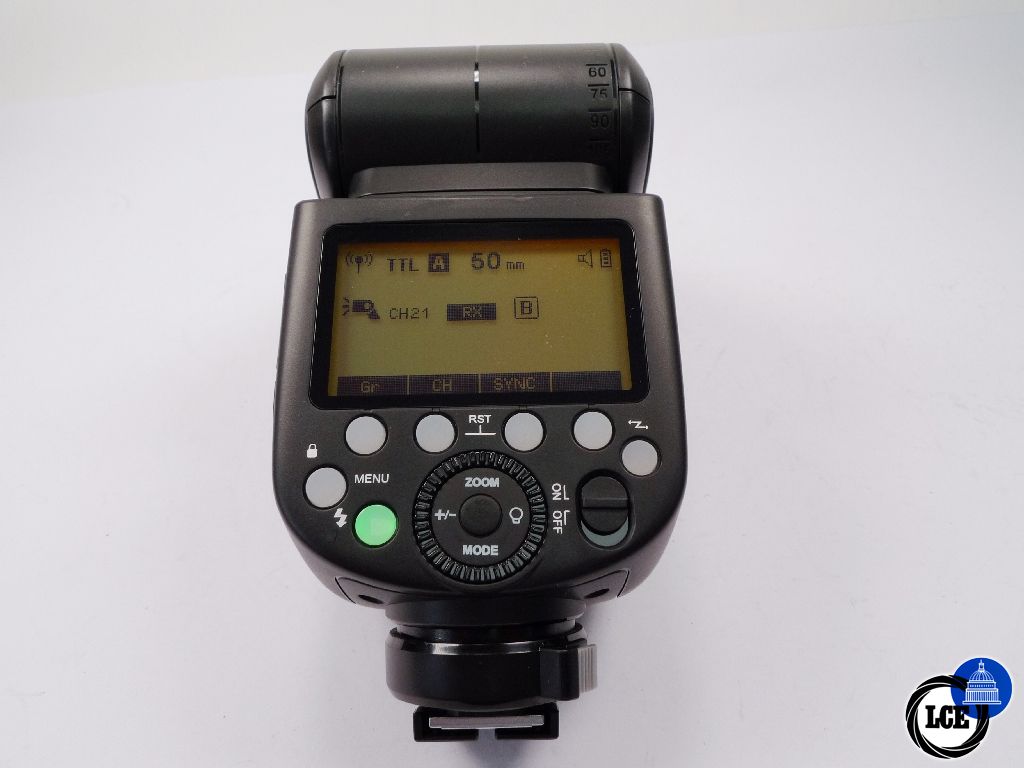 Godox V860III S