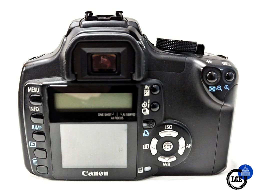 Canon EOS 350D Body