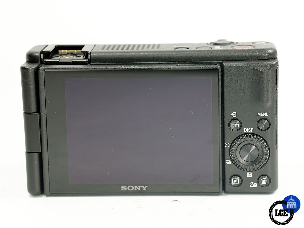 Sony ZV-1 Mark II *Boxed*