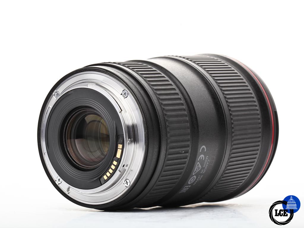 Canon EF 16-35mm f/4 L IS USM | 10111353