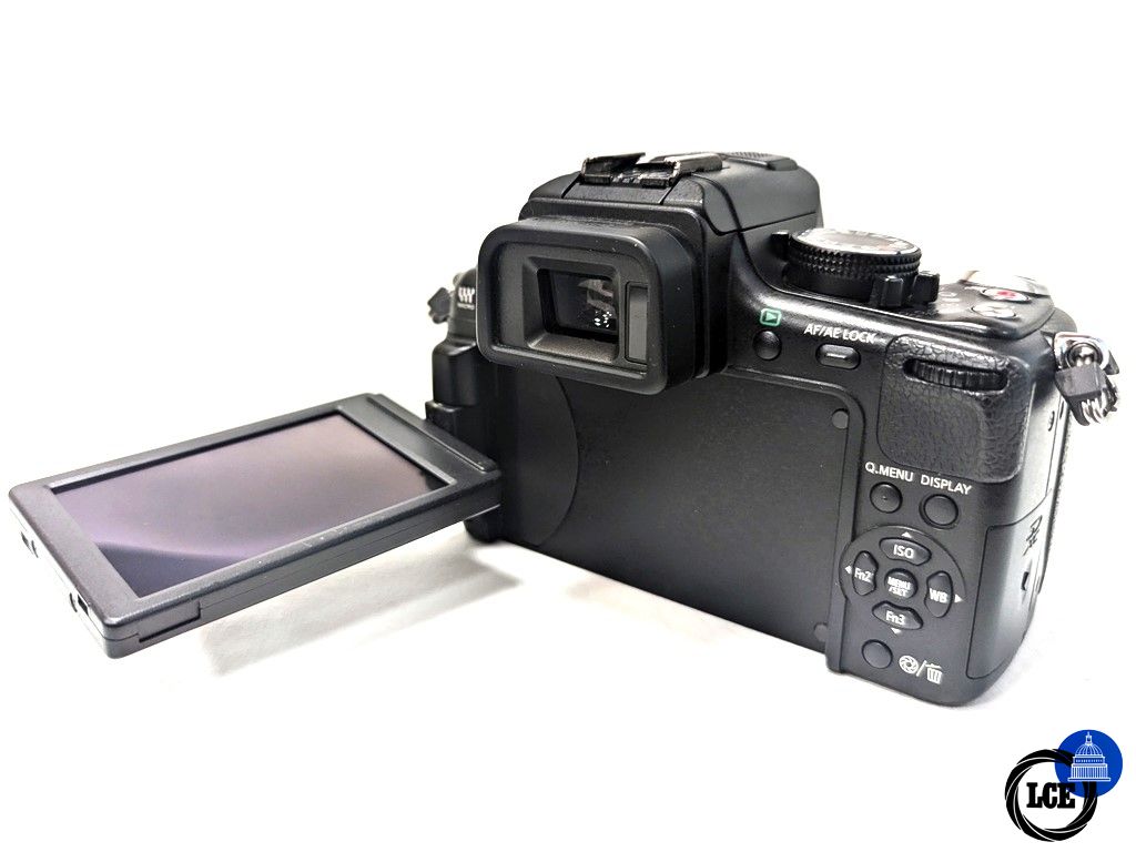 Panasonic Lumix GH2 Body