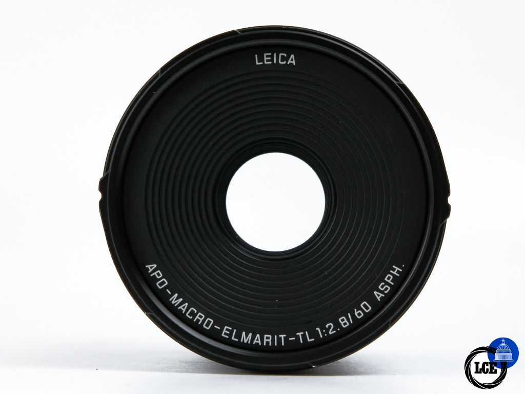 Leica 60mm f2.8 APO-Macro-Elmarit-TL ASPH.