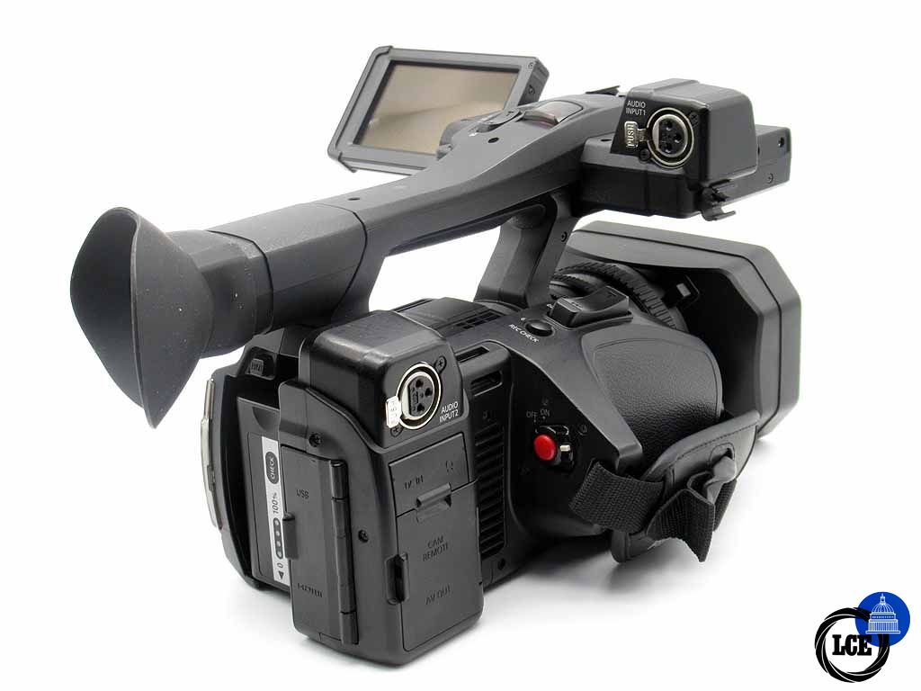 Panasonic HC-X1000 4K Professional Camcorder (Boxed)