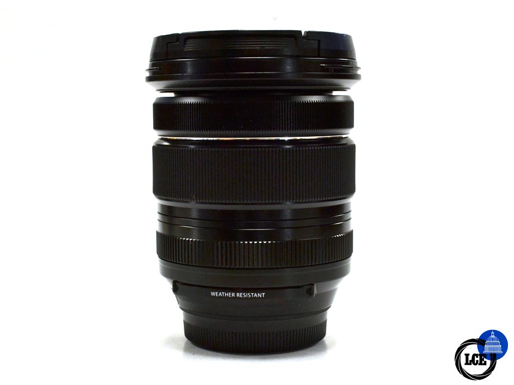 FujiFilm XF 16-80mm F4 R OIS WR