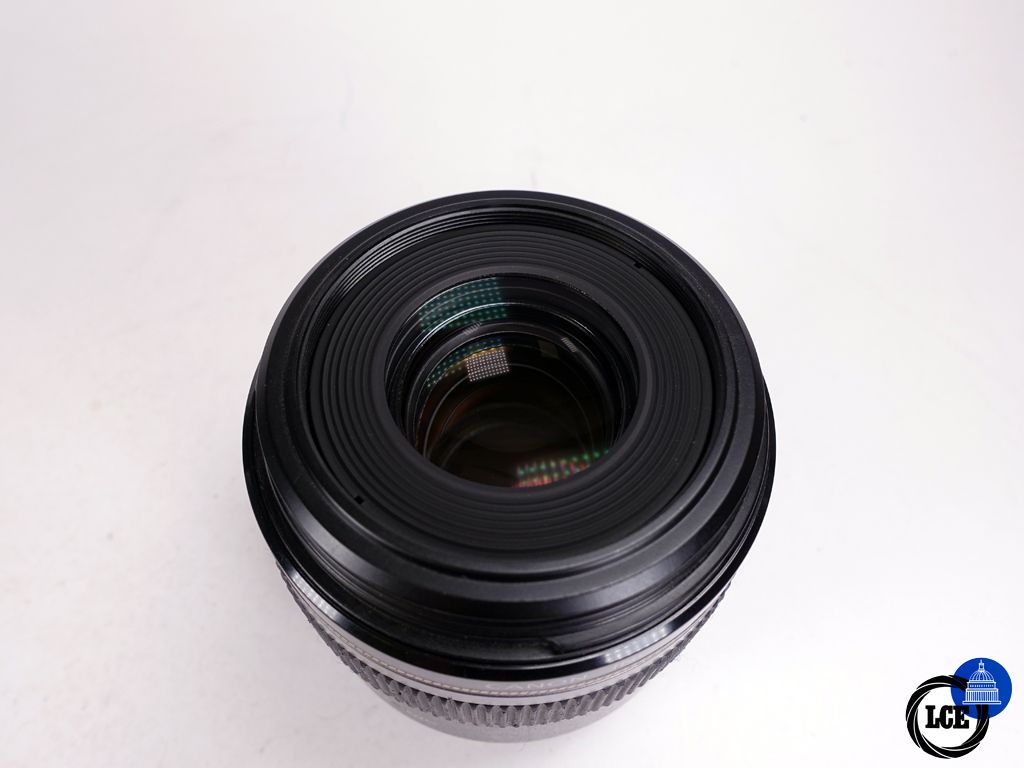 Canon 60mm Macro EF-S