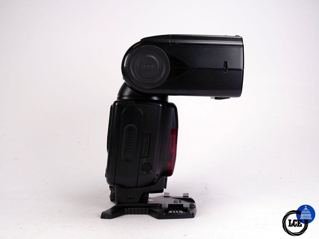 Nikon SB900 Flash