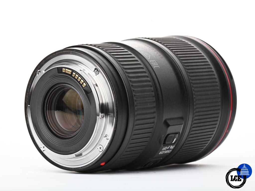 Canon EF 16-35mm f/4 L IS USM | 10111429