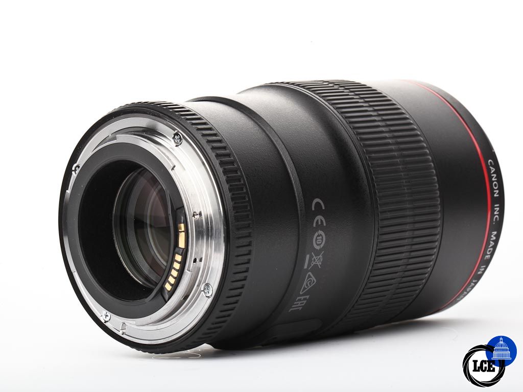 Canon EF 100mm f/2.8 L IS USM | 10111430