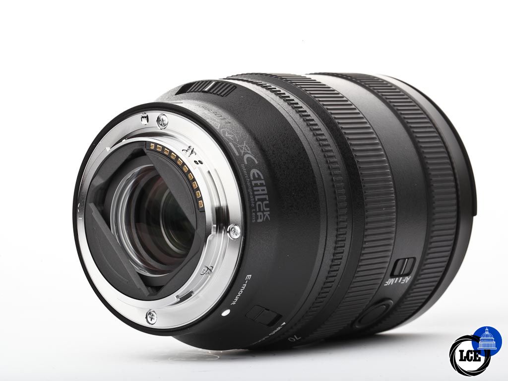 Sony FE 20-70mm f/4 G | 10111442