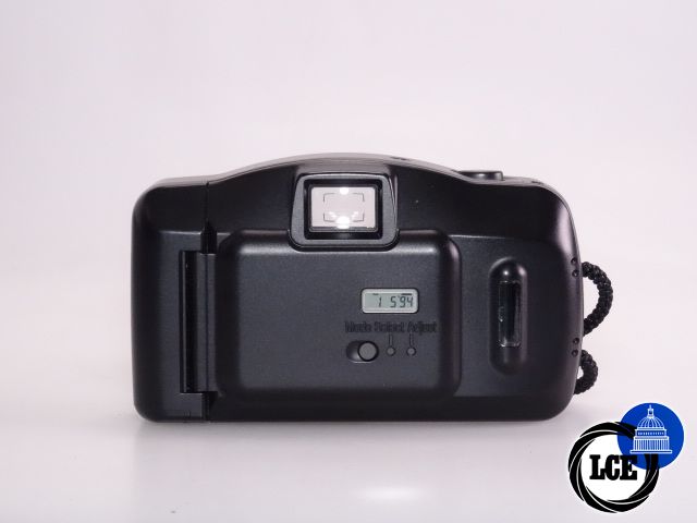 Pentax PC-50 Autofocus