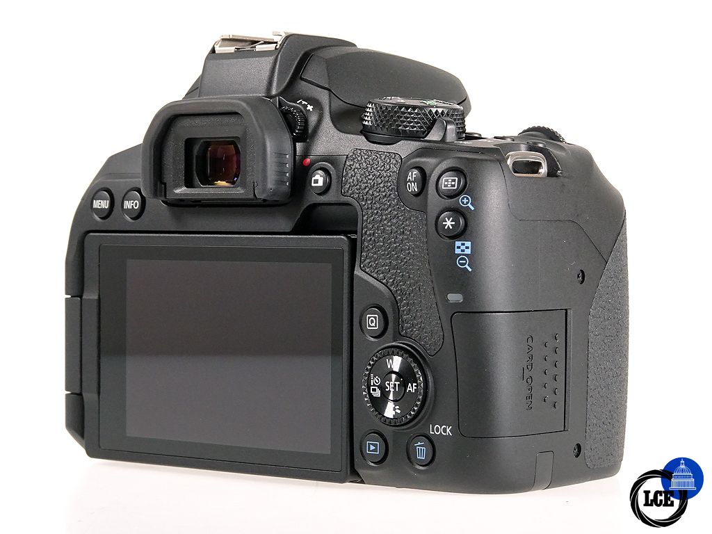 Canon EOS 850D Body