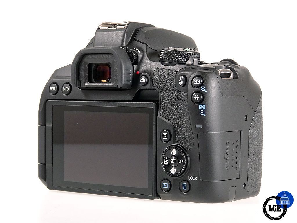 Canon EOS 850D Body