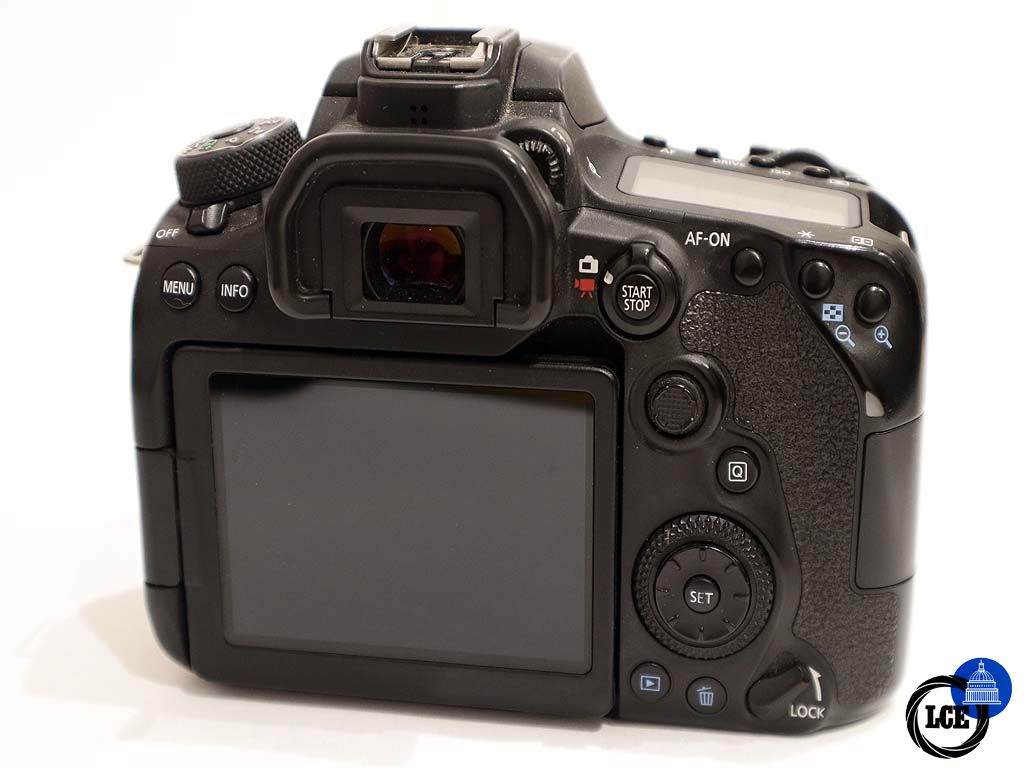 Canon EOS 90D Body Only