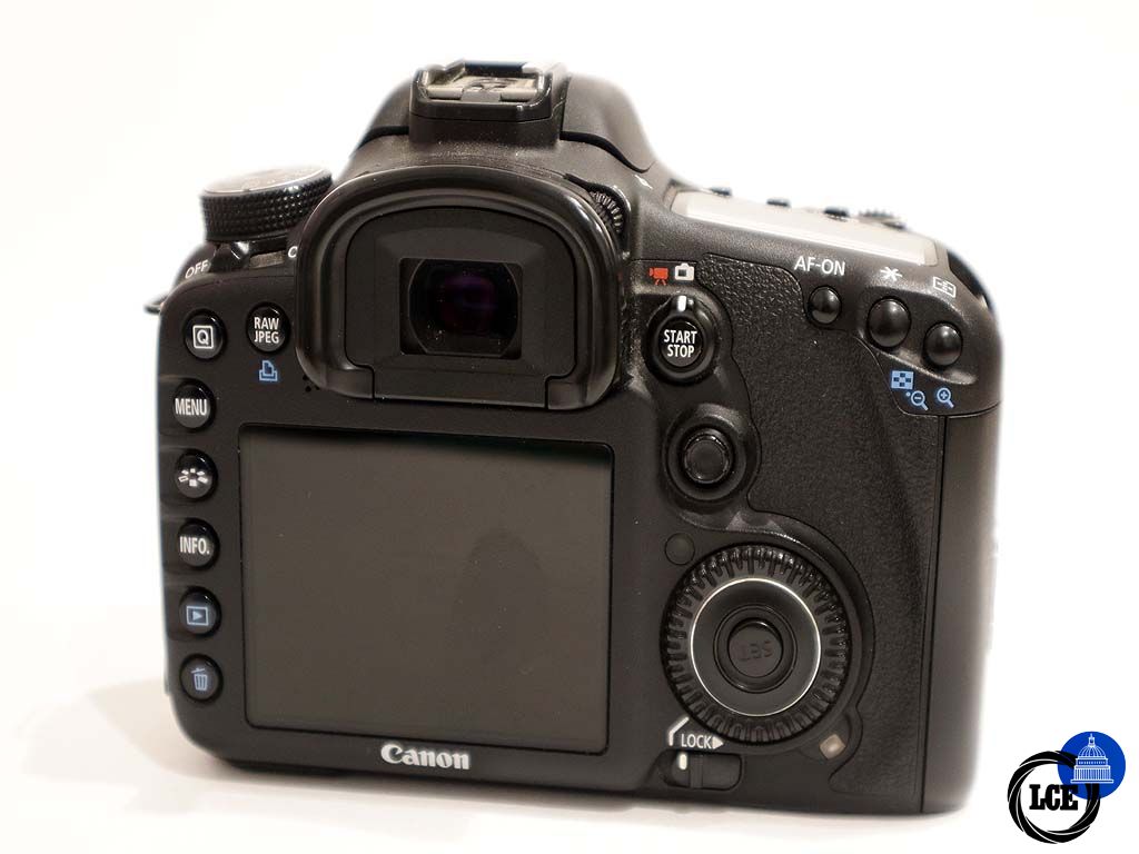 Canon EOS 7D Body Only 