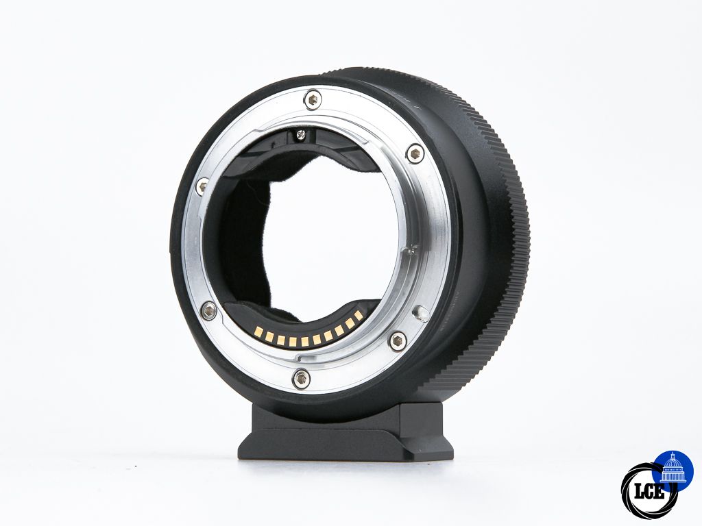 Metabones EF - E Mount T