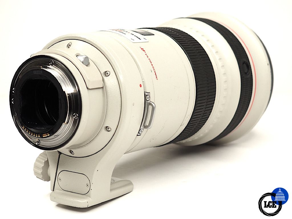 Canon EF 300mm F2.8 L IS USM