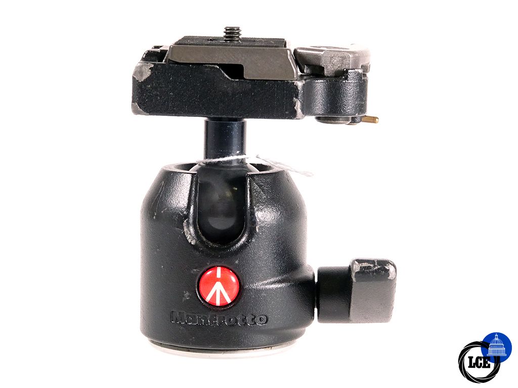 Manfrotto 486RC2