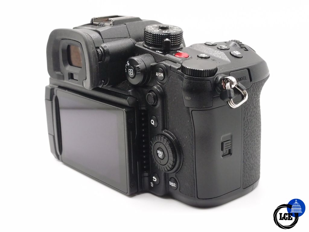 Panasonic GH6 Body