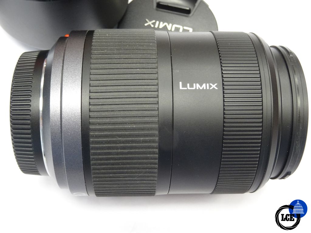 Panasonic 45-200mm f 4-5.6  MFT