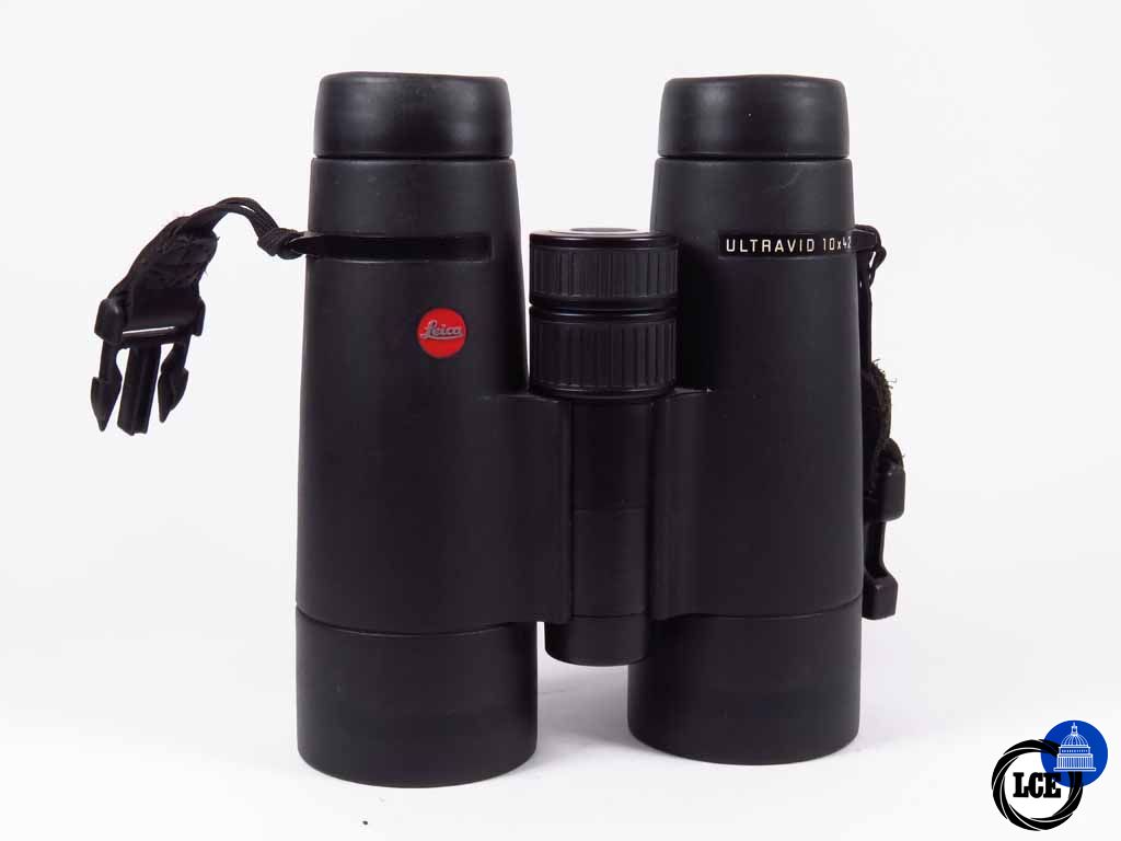 Leica Ultravid 10x42