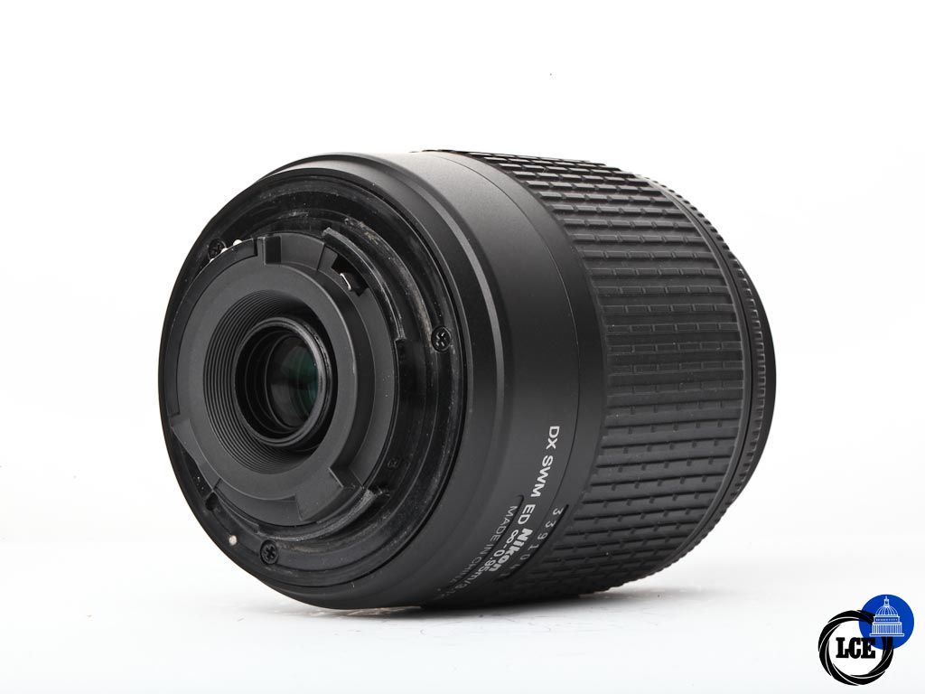 Nikon AF-S 55-300mm f/4-5.6G ED DX | 10111457