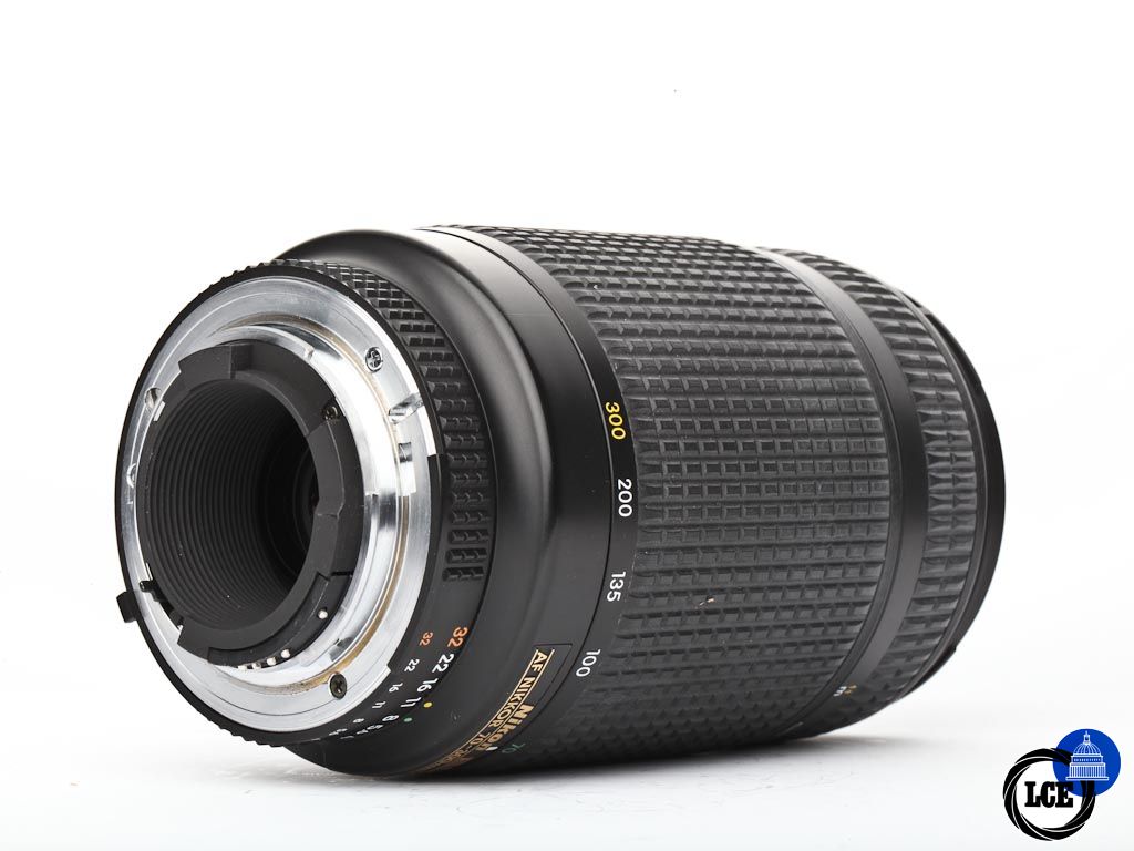 Nikon AF 70-300mm f/4-5.6D ED | 10111383