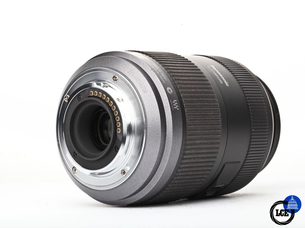 Panasonic 45-200mm f/4-5.6 Mega O.I.S. | 10111407