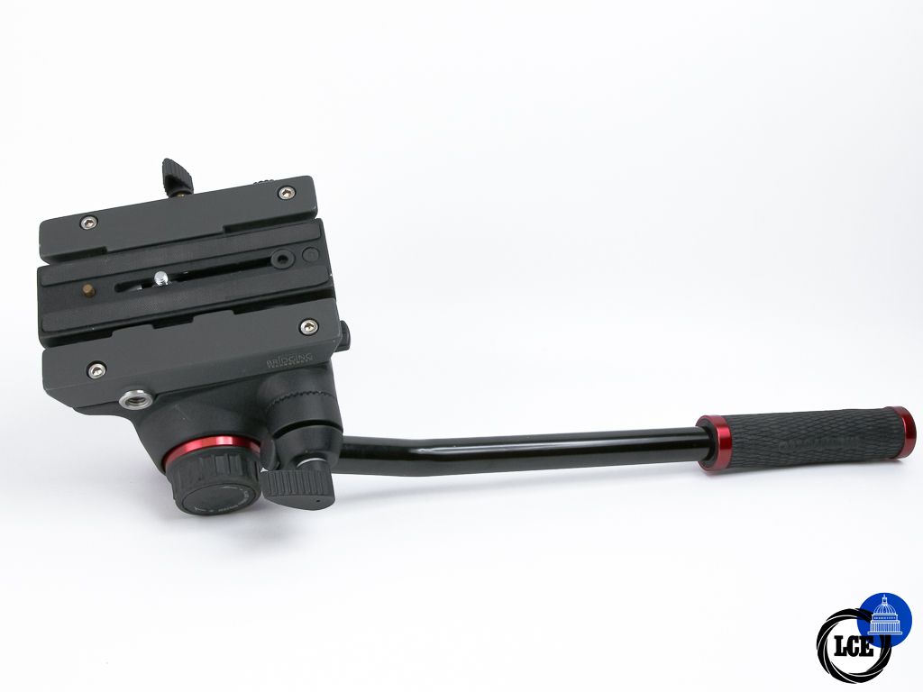 Manfrotto MVH502AH