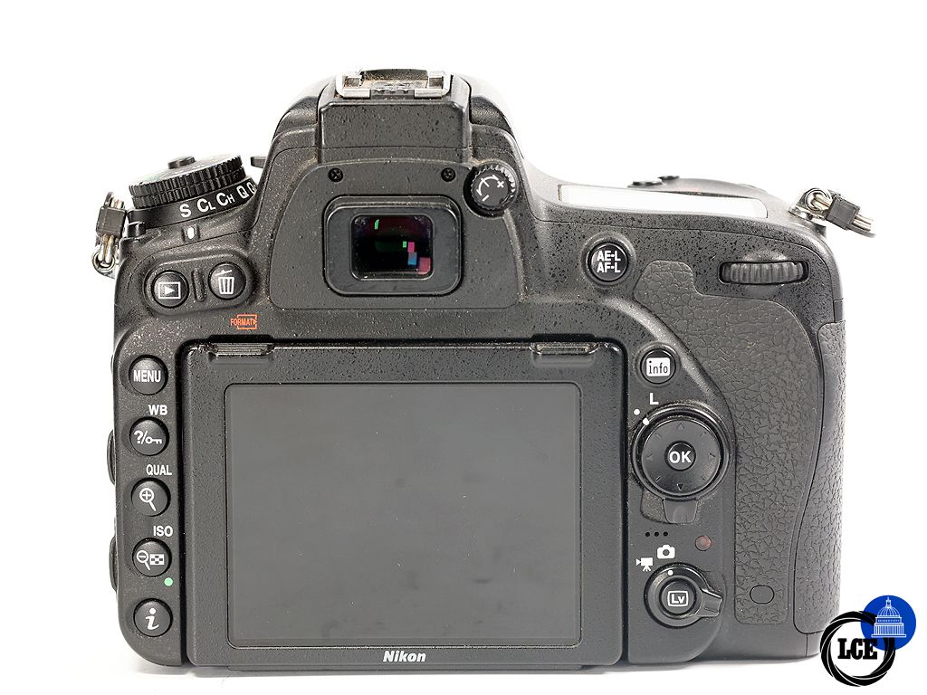 Nikon D750 BODY