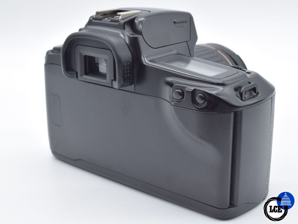 Canon EOS 1000Fn Body with EF 28-80mm 