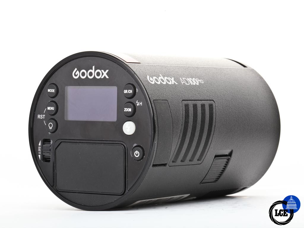 Godox AD100 Pro | 10111493