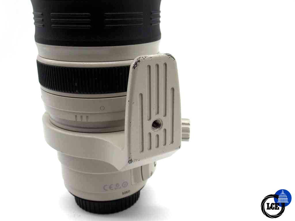 Canon EF 28-300mm f/3.5-5.6L IS USM (inc Hood)