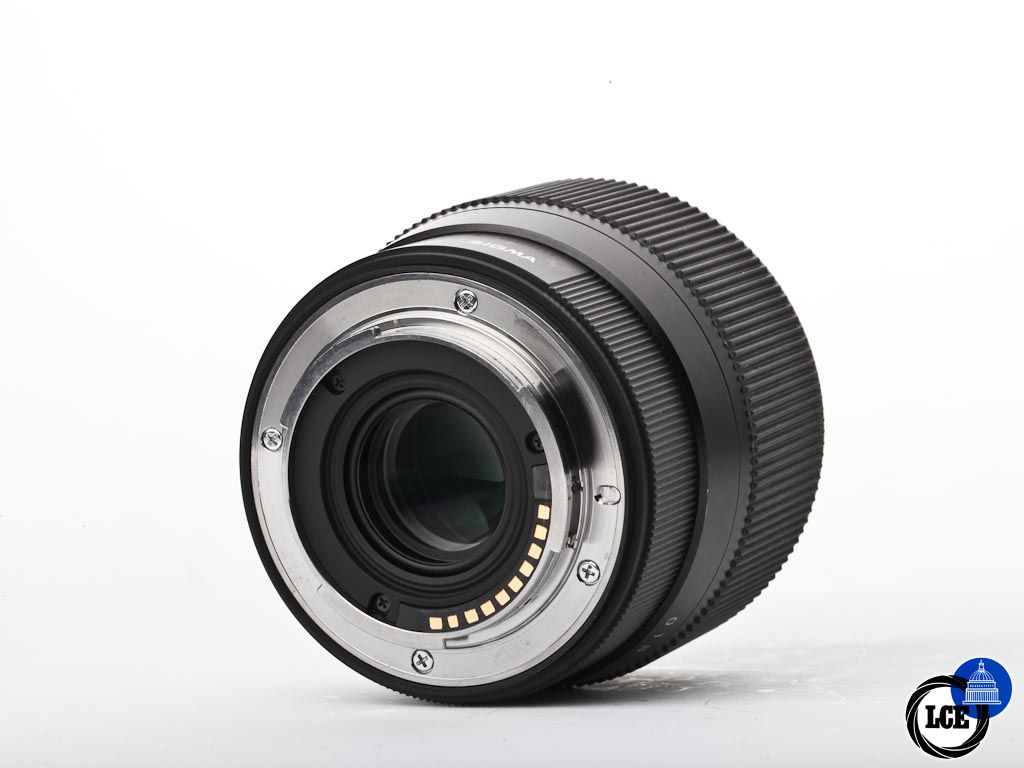 Sigma XF 56mm f/1.4 DC DN | 10111495