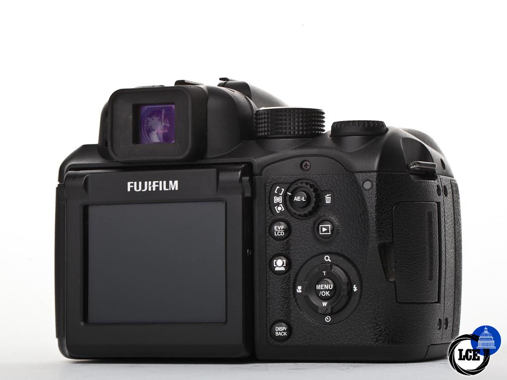 FujiFilm Finepix S100 FS | 10111317