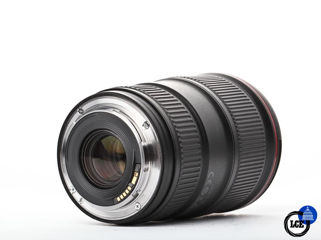 Canon EF 16-35mm f/4 L IS USM | 10111520