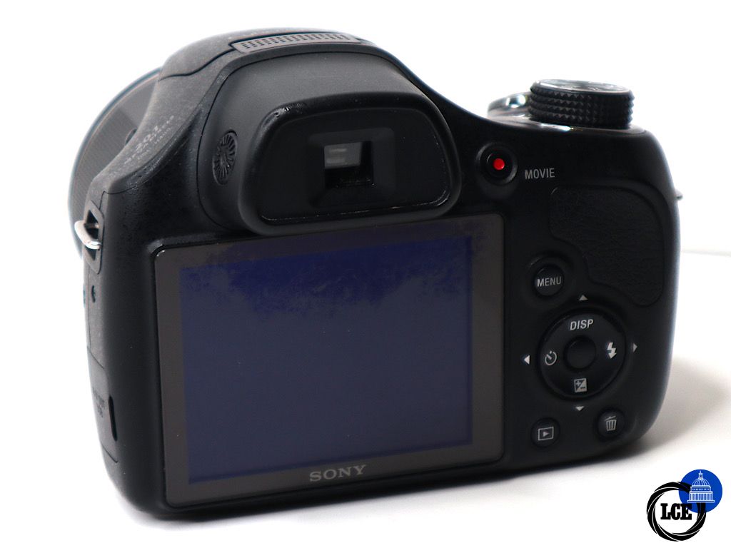 Sony H400