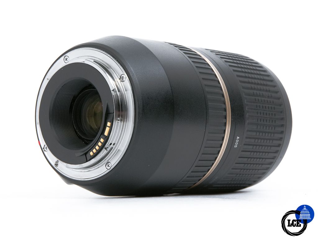 Tamron 70-300mm f4-5.6 SP Di VC USD Canon EF Mount