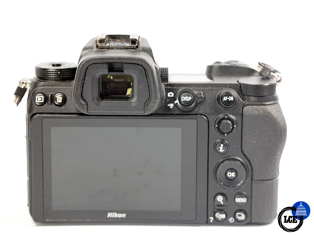 Nikon Z7 BODY 