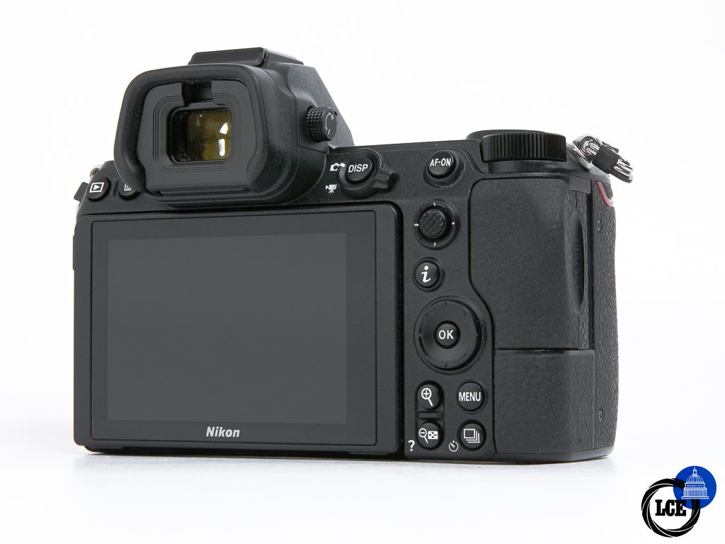 Nikon Z6 Body **21k Shutter Count**