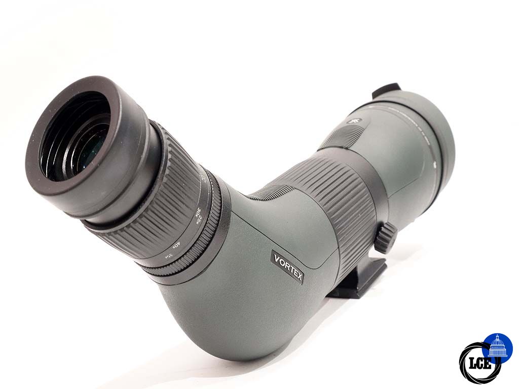 Vortex Dimondback HD 16-48x65  Spotting Scope 