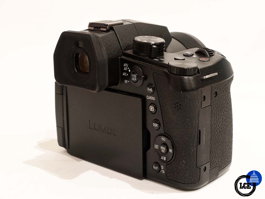 Panasonic Lumix FZ1000 II