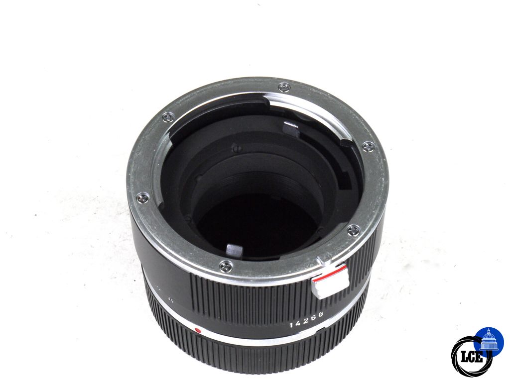 Leica Leitz Macro Adapter-R