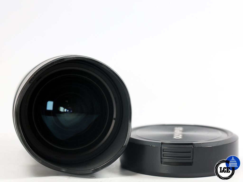 Olympus 7-14mm f/2.8 PRO *BOXED*