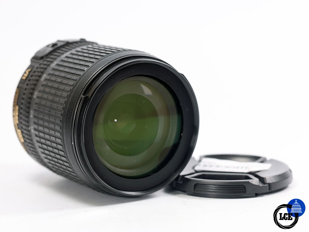 Nikon AF-S 18-105mm f/3.5-5.6 G ED VR 