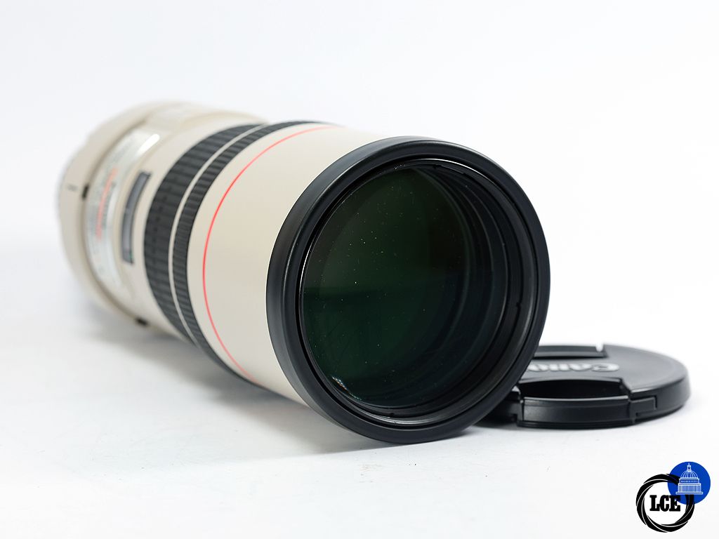 Canon EF 300mm f/4 L IS *BOXED*