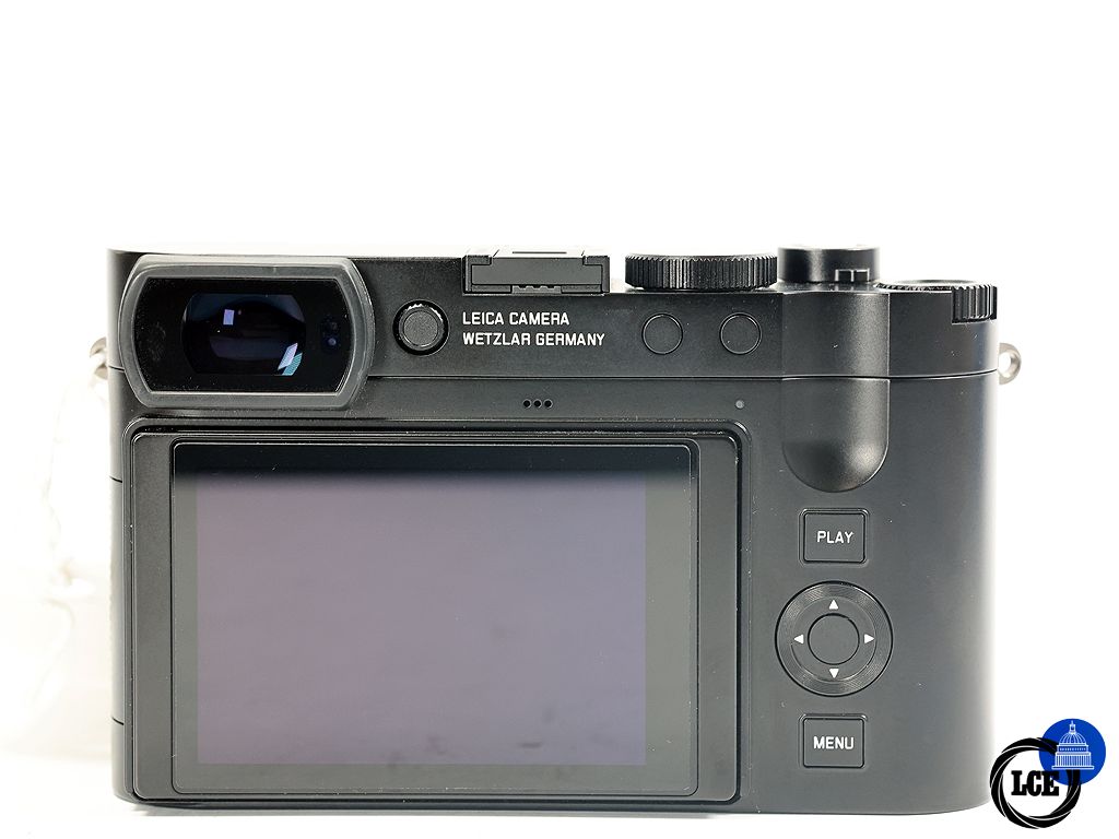 Leica Q3 *BOXED*