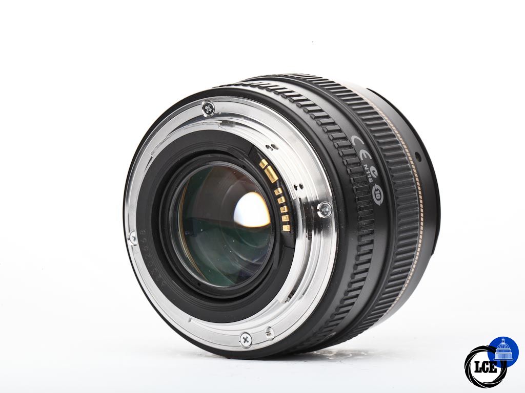 Canon EF 50mm f/1.4 USM | 10111459