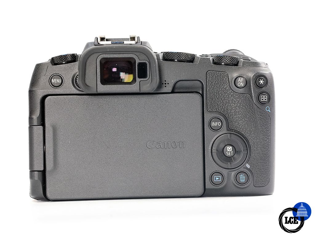 Canon EOS RP Body